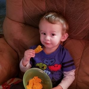 Meet your Posher, Joy